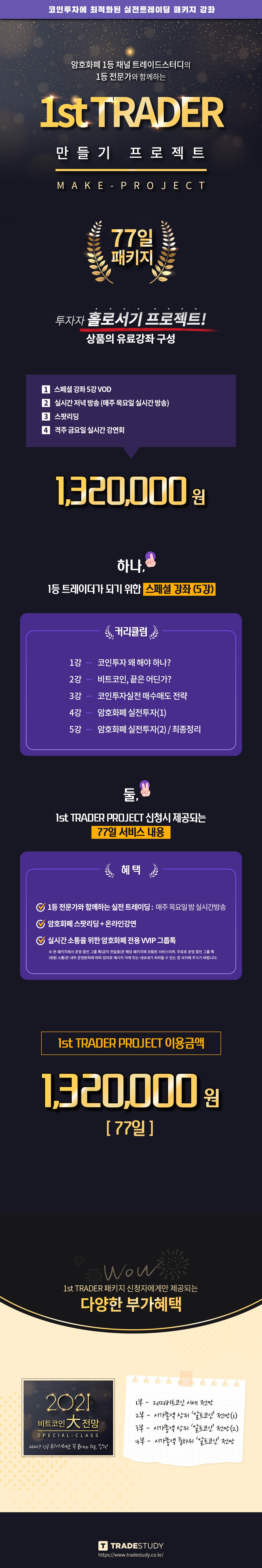 트레이드 스터디