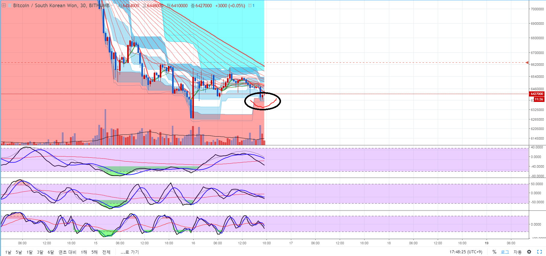 트레이드 스터디