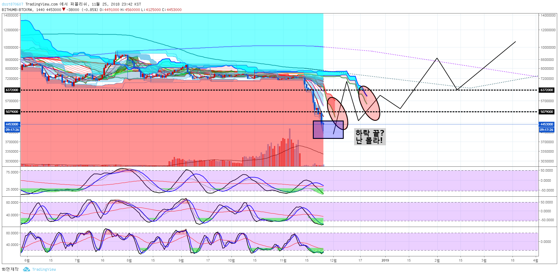 트레이드 스터디