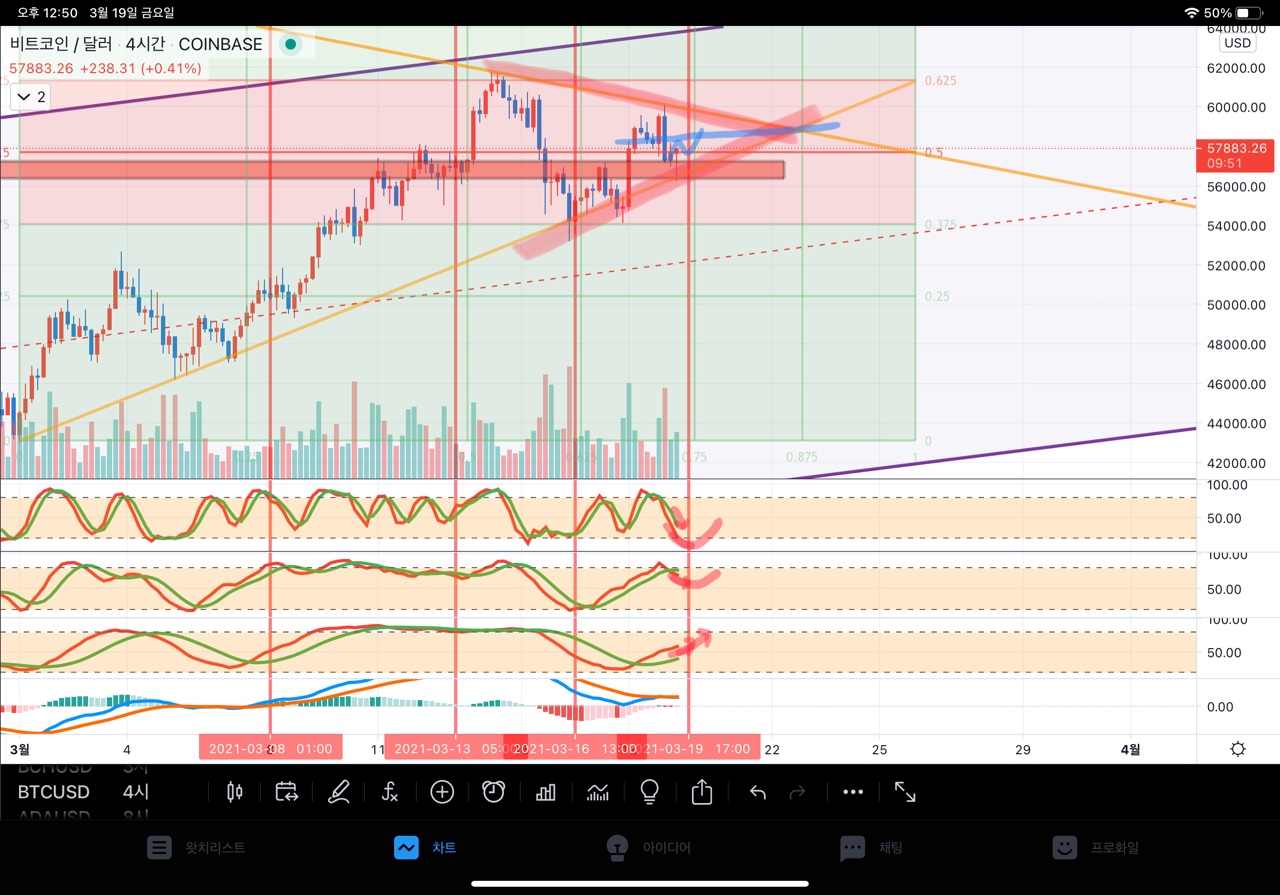 트레이드 스터디